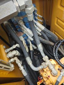 Buy XCMG Used Excavator / 7 Buy XCMG Used Excavator / 7