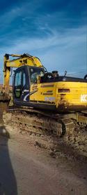 Buy Kobelco SK200 Used Excavator / 4 Buy Kobelco SK200 Used Excavator / 4