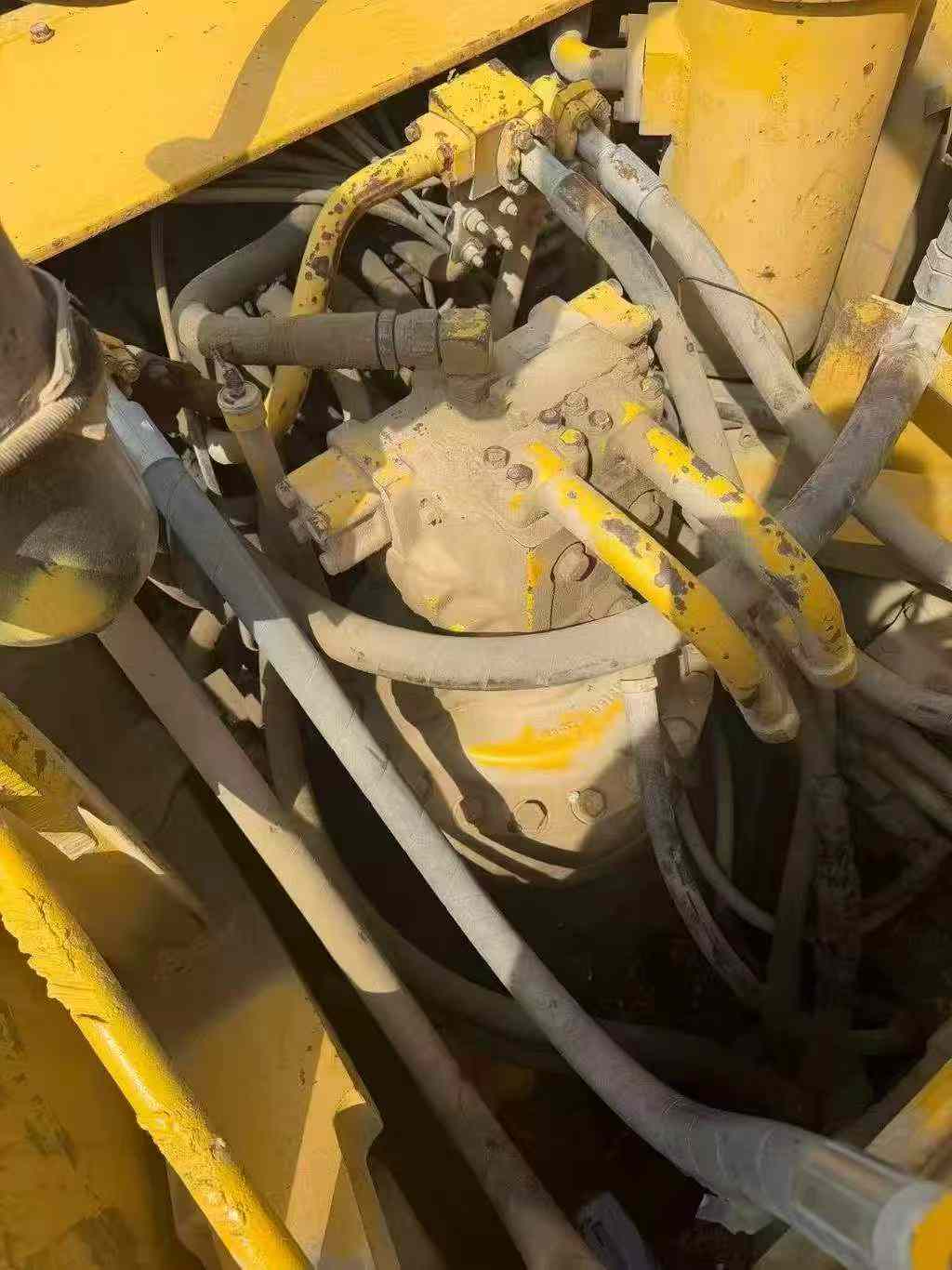Buy Komatsu PC400-6 Used Excavator / 7 Buy Komatsu PC400-6 Used Excavator / 7