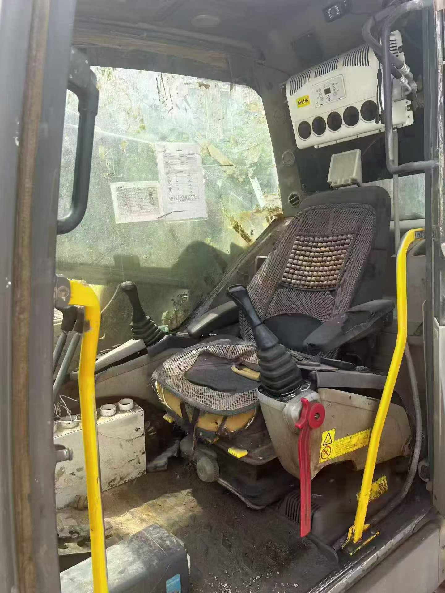 Buy Volvo EC480D Used Excavator / 3 Buy Volvo EC480D Used Excavator / 3