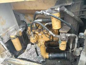 Buy Caterpillar 329D Used Excavator / 4 Buy Caterpillar 329D Used Excavator / 4