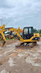 Buy Caterpillar 305.5 Used Excavator Buy Caterpillar 305.5 Used Excavator