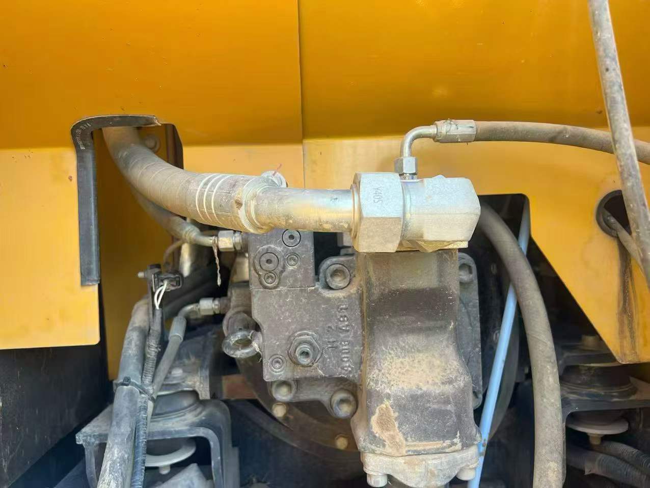 Buy XCMG Used Excavator / 6 Buy XCMG Used Excavator / 6