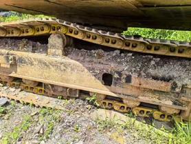 Buy Sany SY135 Used Excavator / 4 Buy Sany SY135 Used Excavator / 4
