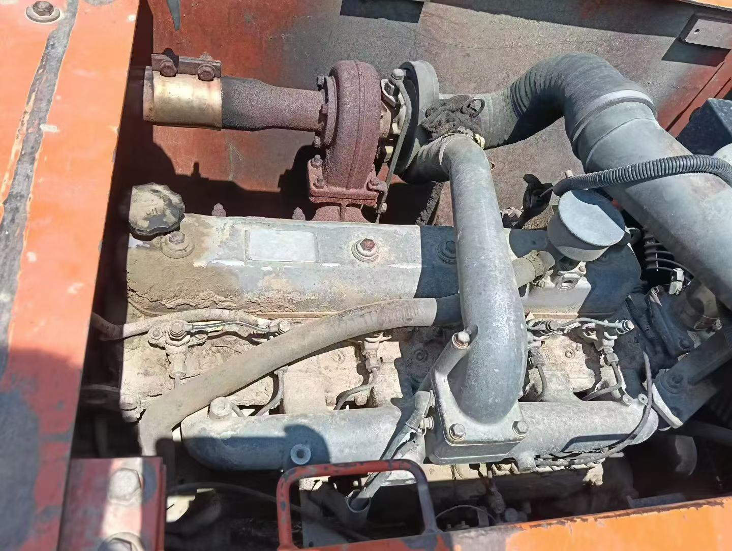 Buy Doosan DH150-7 Used Excavator / 5 Buy Doosan DH150-7 Used Excavator / 5