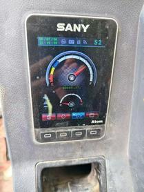 Buy Sany SY55 Used Excavator / 3 Buy Sany SY55 Used Excavator / 3