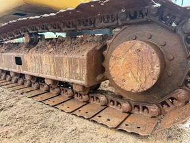 Buy Caterpillar 307C Used Excavator / 9 Buy Caterpillar 307C Used Excavator / 9