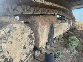 Buy Sany SY225C Used Excavator / 4 Buy Sany SY225C Used Excavator / 4