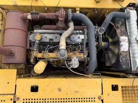 Buy Caterpillar 320BL Used Excavator / 7 Buy Caterpillar 320BL Used Excavator / 7