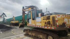 Buy XCMG Used Excavator / 9 Buy XCMG Used Excavator / 9