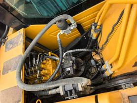 Buy Sany SY135 Used Excavator / 3 Buy Sany SY135 Used Excavator / 3