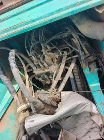 Buy Kobelco SK210 Used Excavator / 7 Buy Kobelco SK210 Used Excavator / 7
