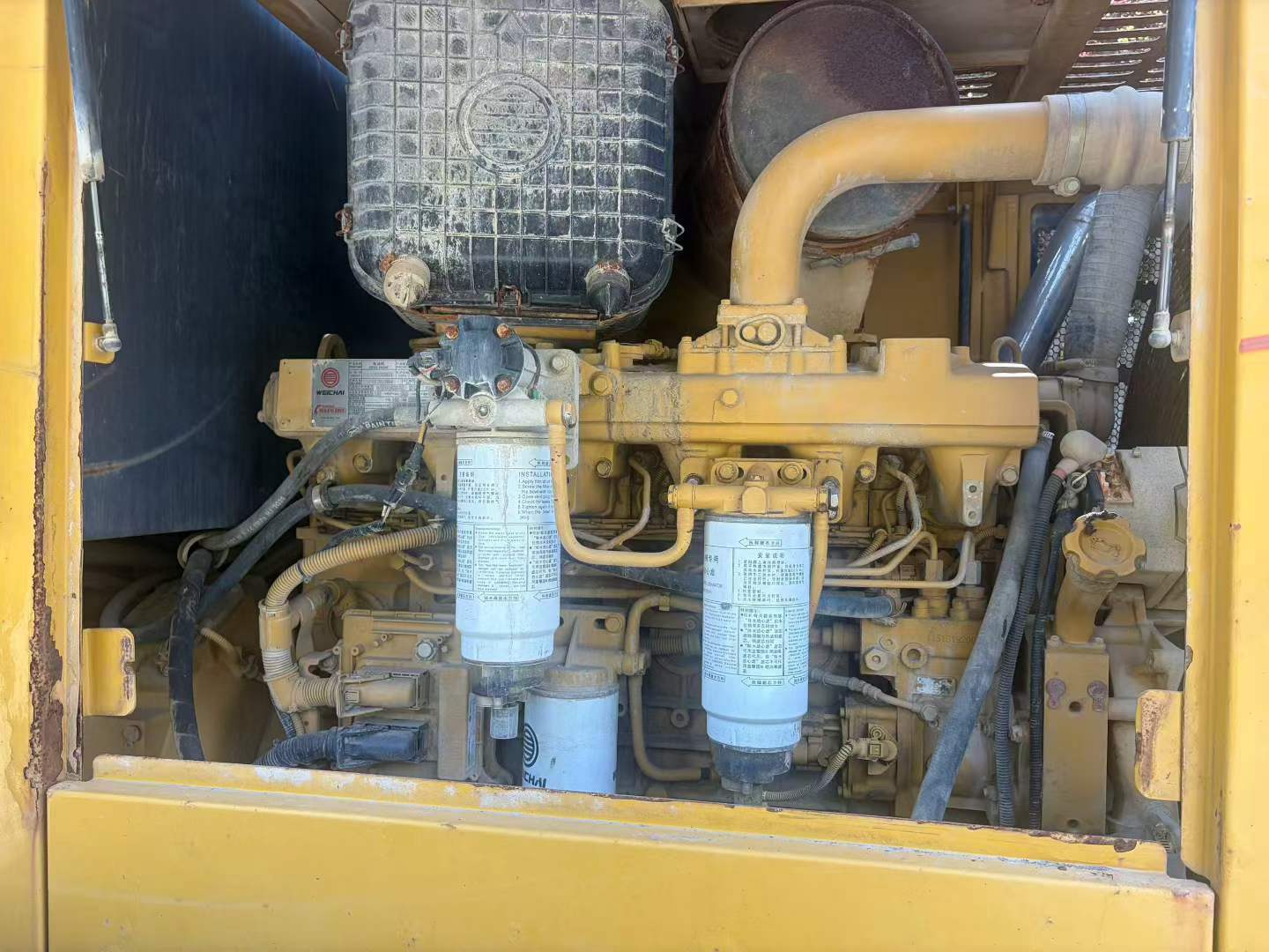 Buy XCMG Used Loader / 3 Buy XCMG Used Loader / 3