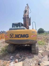 Buy XCMG Used Excavator / 2 Buy XCMG Used Excavator / 2
