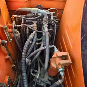 Buy Doosan DX75-9C Used Excavator / 6 Buy Doosan DX75-9C Used Excavator / 6