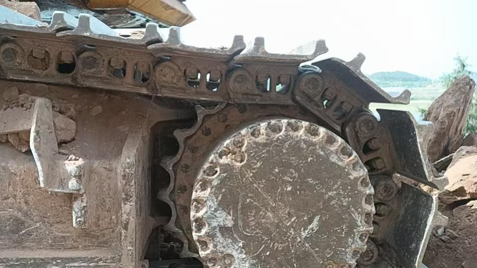 Buy Komatsu PC50MR Used Excavator / 5 Buy Komatsu PC50MR Used Excavator / 5