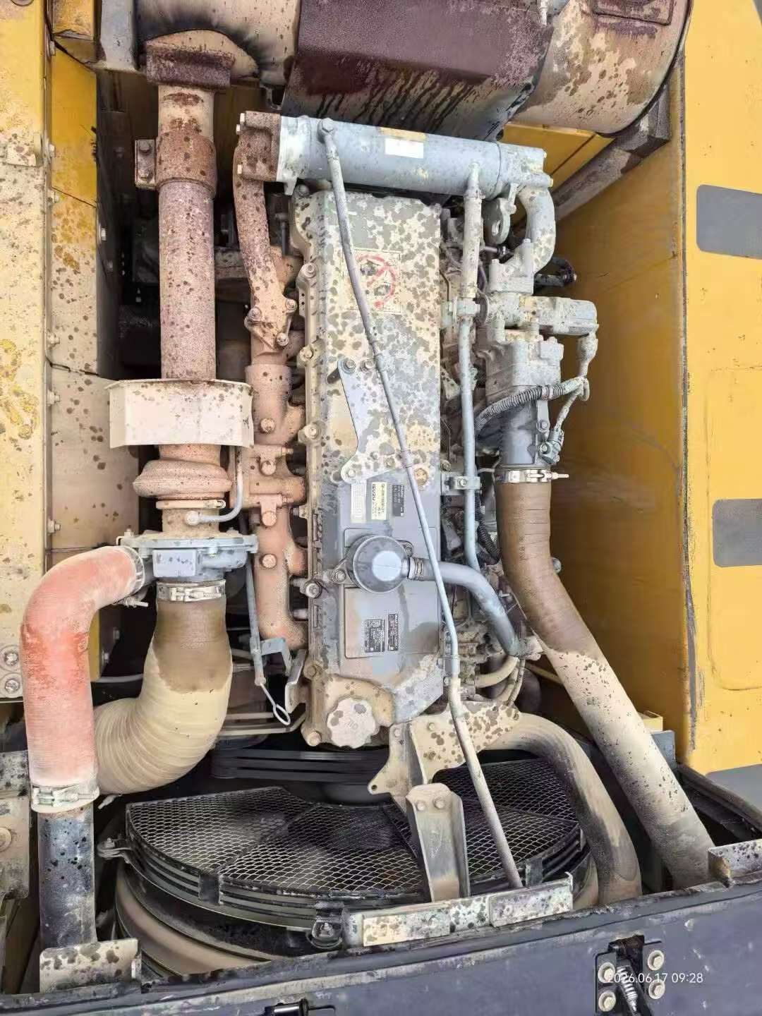 Buy Sany SY305C Used Excavator / 7 Buy Sany SY305C Used Excavator / 7