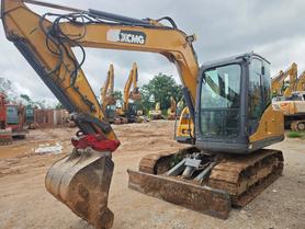 Buy XCMG Used Excavator / 2 Buy XCMG Used Excavator / 2