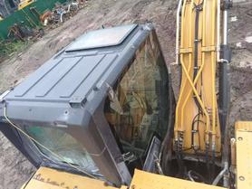 Buy XCMG Used Excavator / 7 Buy XCMG Used Excavator / 7