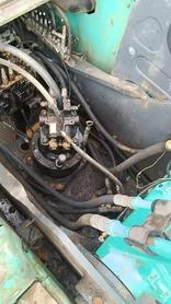 Buy Kobelco SK210 Used Excavator / 4 Buy Kobelco SK210 Used Excavator / 4
