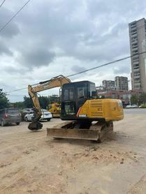 Buy Sany SY95C Used Excavator / 3 Buy Sany SY95C Used Excavator / 3