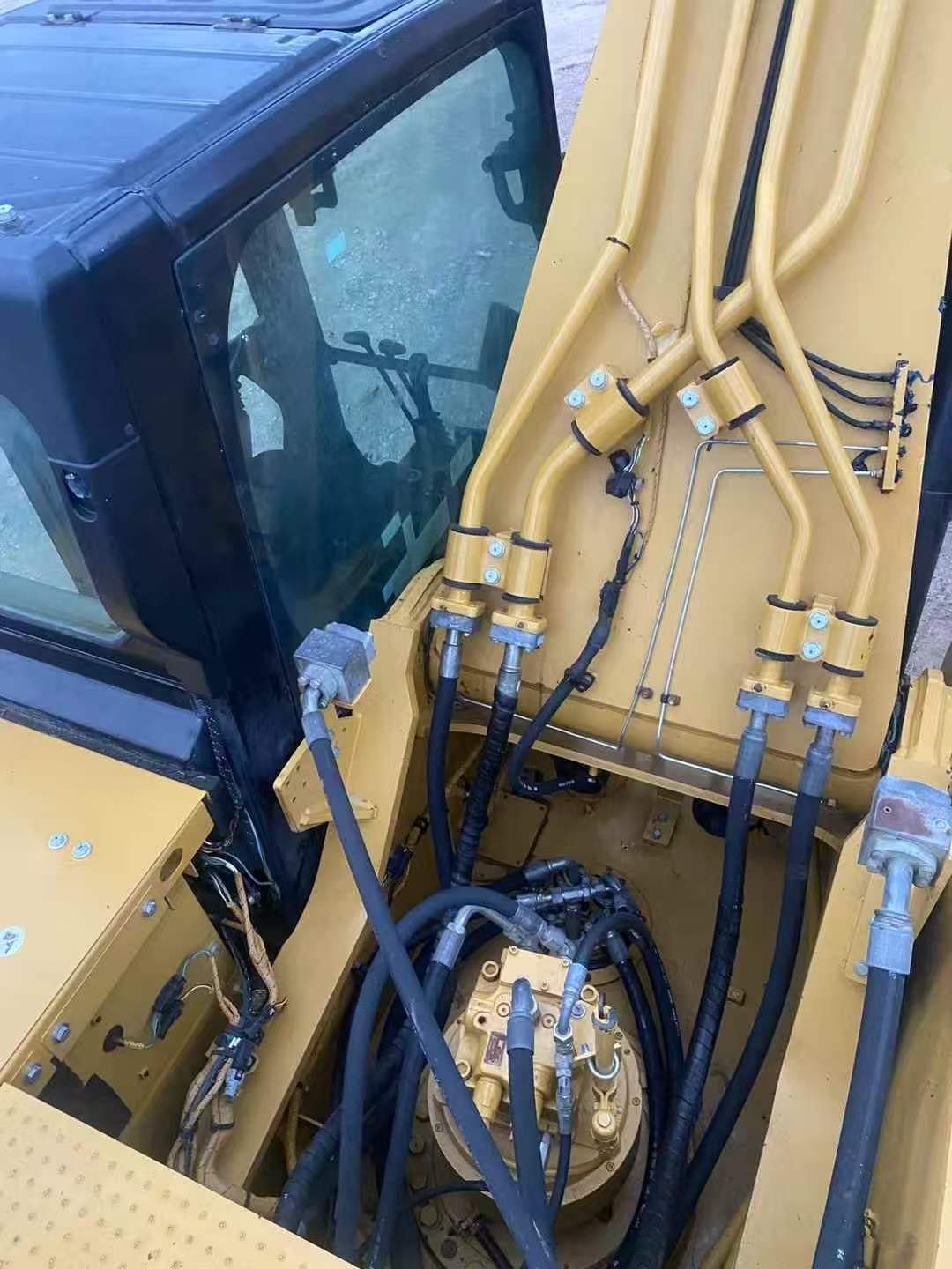 Buy Caterpillar 336E Used Excavator / 5 Buy Caterpillar 336E Used Excavator / 5