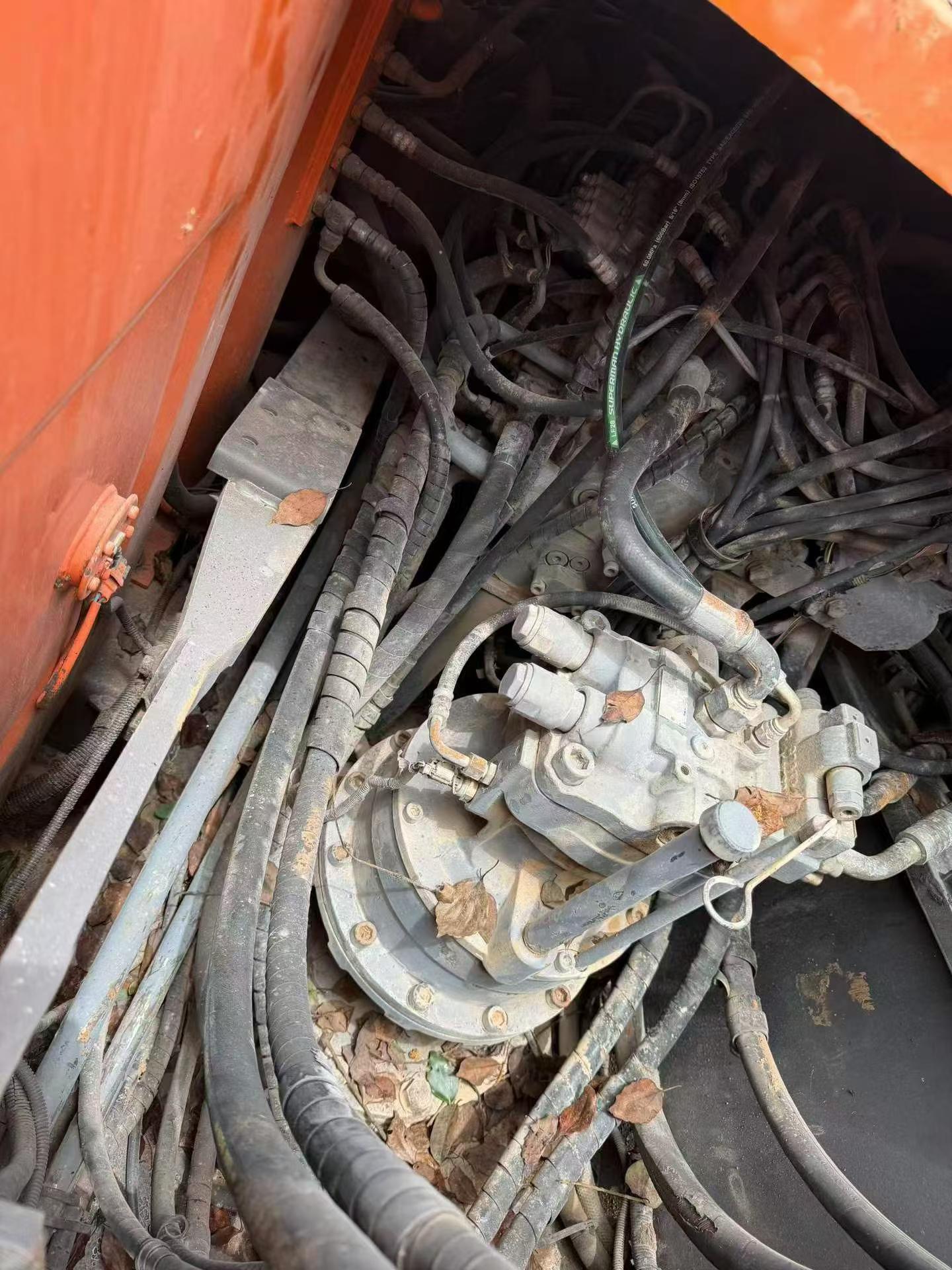 Buy Hitachi EX200 Used Excavator / 5 Buy Hitachi EX200 Used Excavator / 5