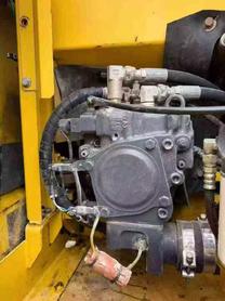 Buy Komatsu PC120-8 Used Excavator / 7 Buy Komatsu PC120-8 Used Excavator / 7