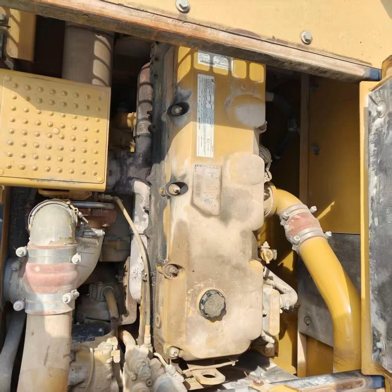Buy Caterpillar 349E Used Excavator / 8 Buy Caterpillar 349E Used Excavator / 8
