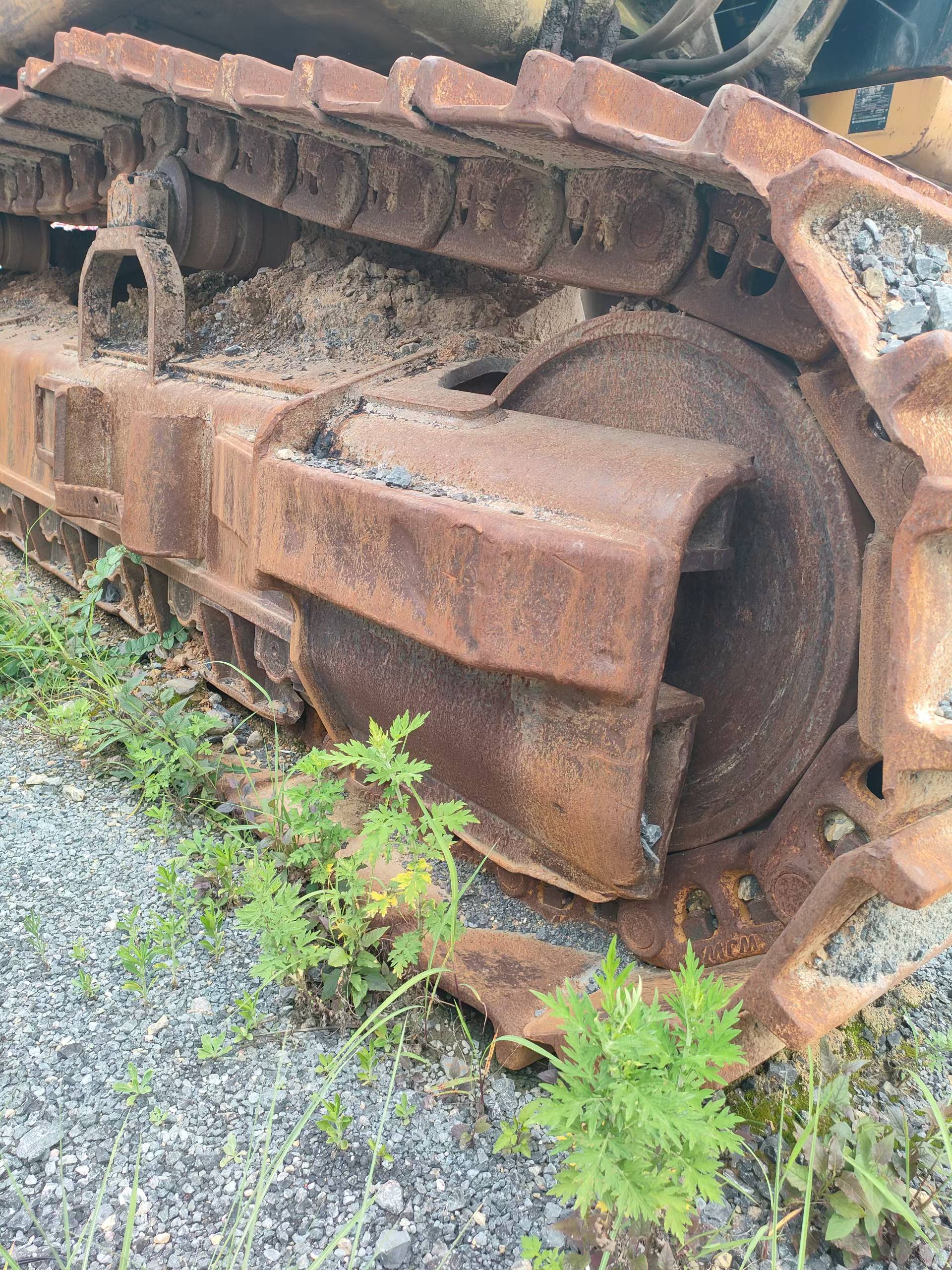 Buy Caterpillar 340D2L Used Excavator / 4 Buy Caterpillar 340D2L Used Excavator / 4