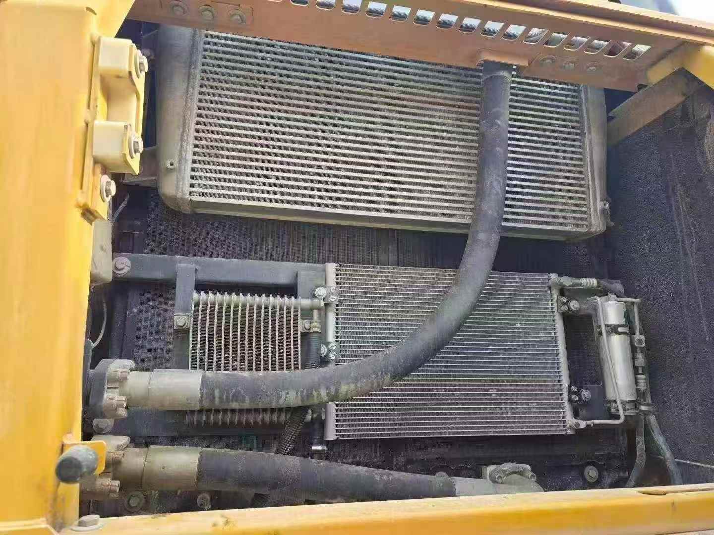 Buy XCMG Used Excavator / 6 Buy XCMG Used Excavator / 6