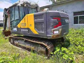 Buy Volvo EC20 Used Excavator / 2 Buy Volvo EC20 Used Excavator / 2