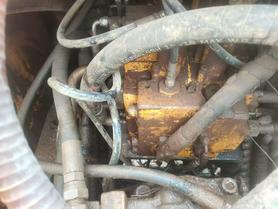 Buy Hyundai R225-7 Used Excavator / 7 Buy Hyundai R225-7 Used Excavator / 7