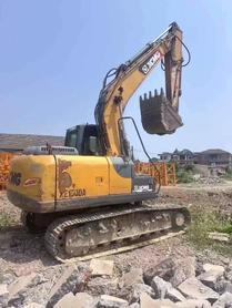Buy XCMG Used Excavator / 3 Buy XCMG Used Excavator / 3