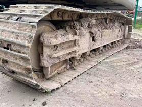 Buy Kobelco SK130 Used Excavator / 4 Buy Kobelco SK130 Used Excavator / 4