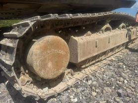 Buy Sany SY550H Used Excavator / 6 Buy Sany SY550H Used Excavator / 6
