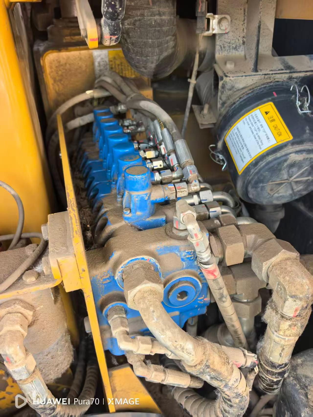 Buy Sany SY60 Used Excavator / 2 Buy Sany SY60 Used Excavator / 2