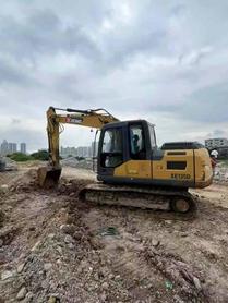 Buy XCMG Used Excavator / 2 Buy XCMG Used Excavator / 2
