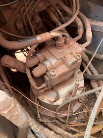 Buy Hitachi ZX240-3G Used Excavator / 4 Buy Hitachi ZX240-3G Used Excavator / 4