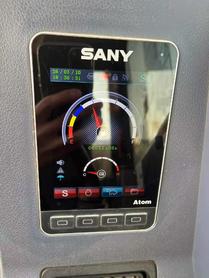 Buy Sany SY60 Used Excavator / 9 Buy Sany SY60 Used Excavator / 9