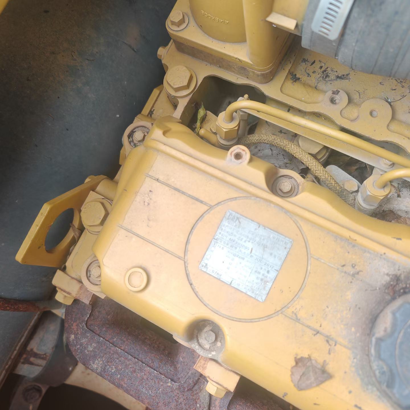 Buy Caterpillar 313D Used Excavator / 6 Buy Caterpillar 313D Used Excavator / 6
