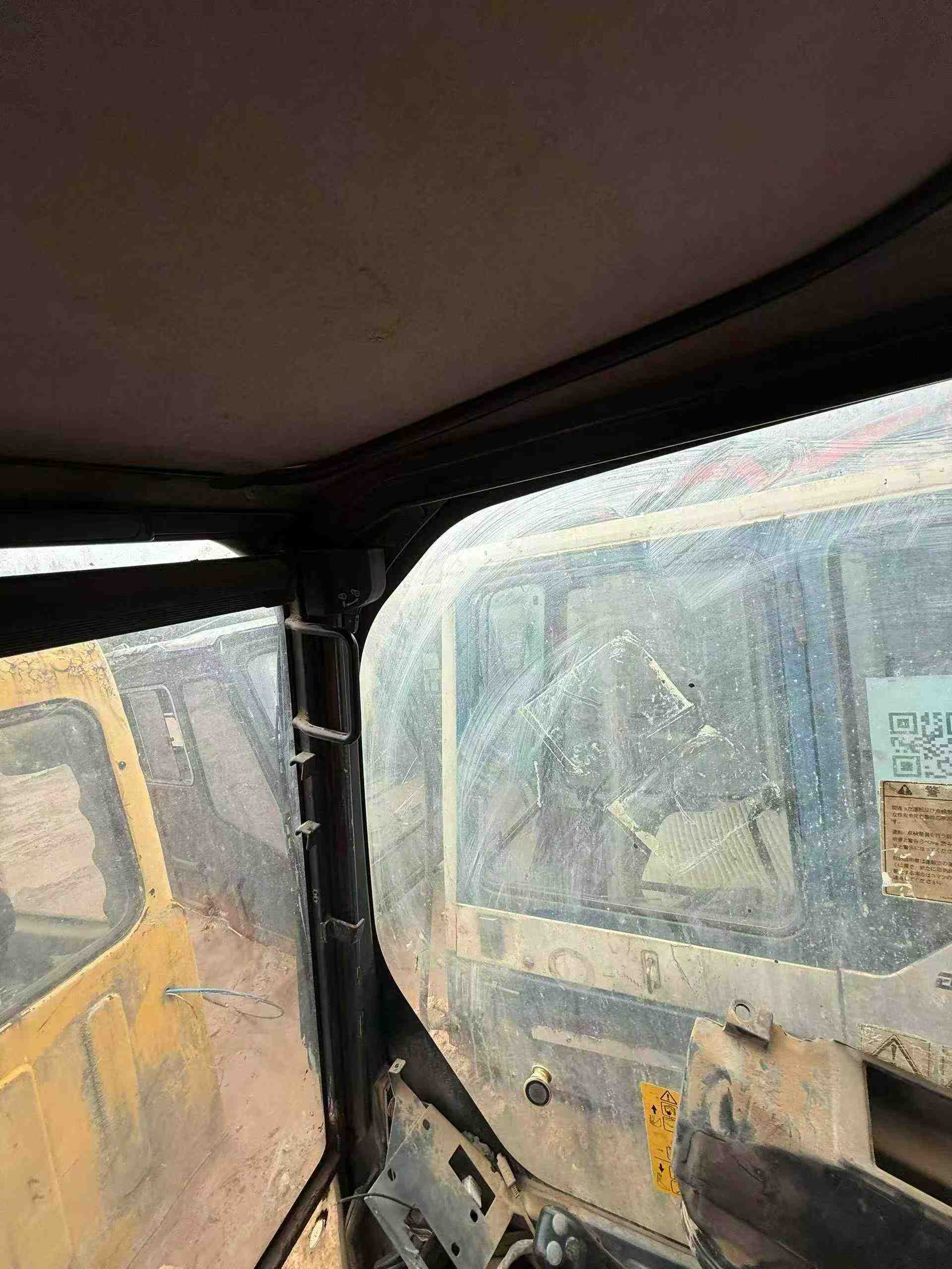 Buy Komatsu PC200-8 Used Excavator / 7 Buy Komatsu PC200-8 Used Excavator / 7