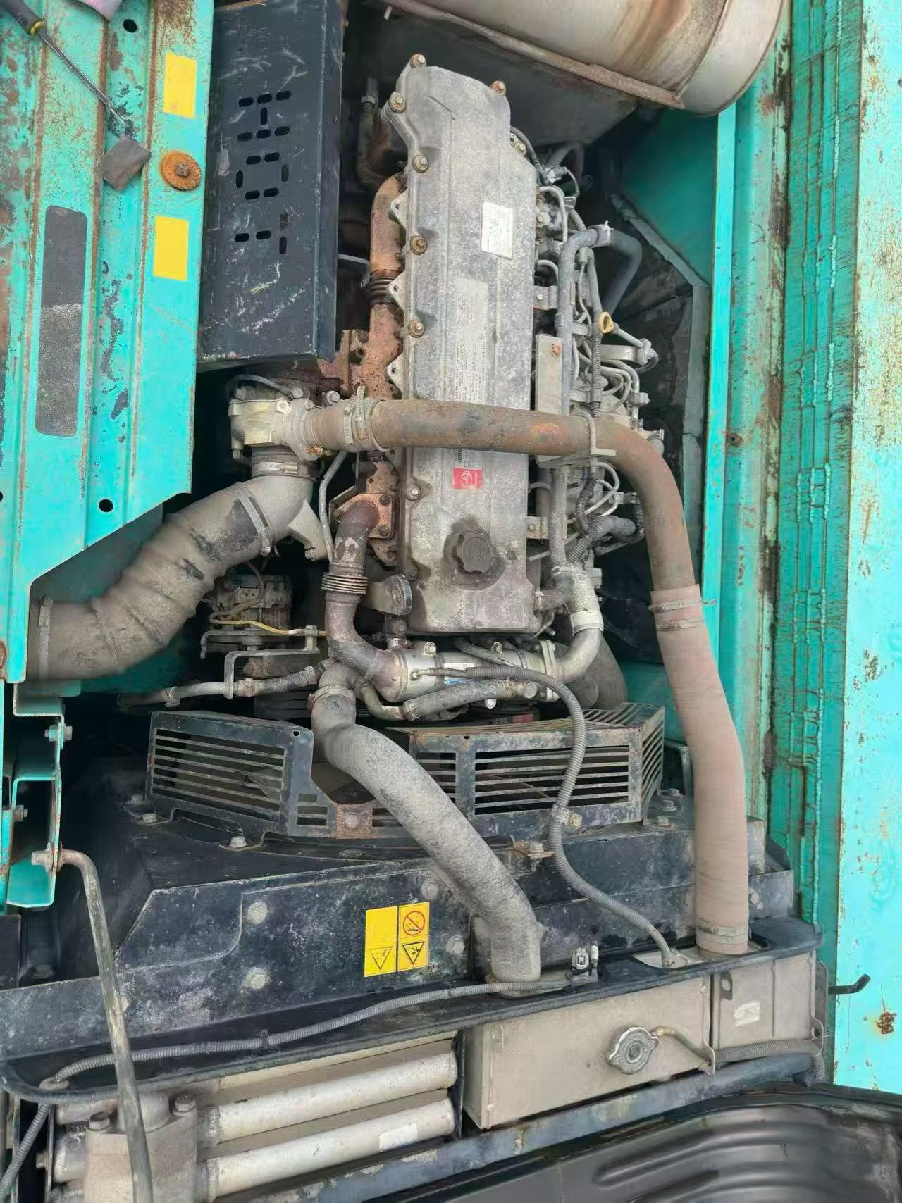 Buy Kobelco SK350-8 Used Excavator / 3 Buy Kobelco SK350-8 Used Excavator / 3