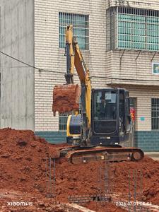 Buy Sany SY60 Used Excavator Buy Sany SY60 Used Excavator