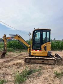 Buy XCMG Used Excavator / 3 Buy XCMG Used Excavator / 3