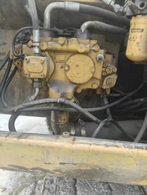Buy Caterpillar 320C Used Excavator / 4 Buy Caterpillar 320C Used Excavator / 4