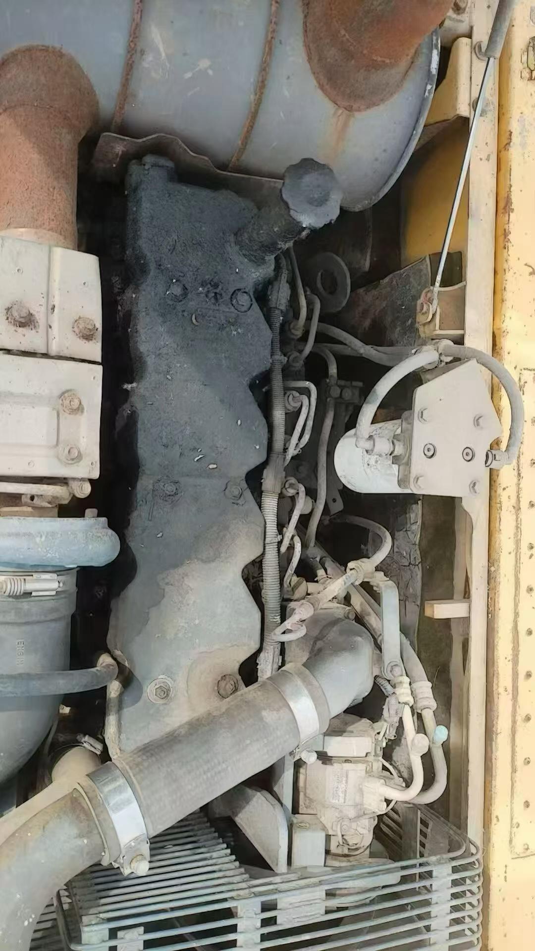 Buy Komatsu PC200 Used Excavator / 6 Buy Komatsu PC200 Used Excavator / 6