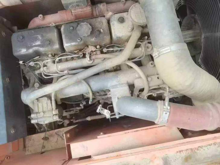 Buy Doosan DH215-9 Used Excavator / 1