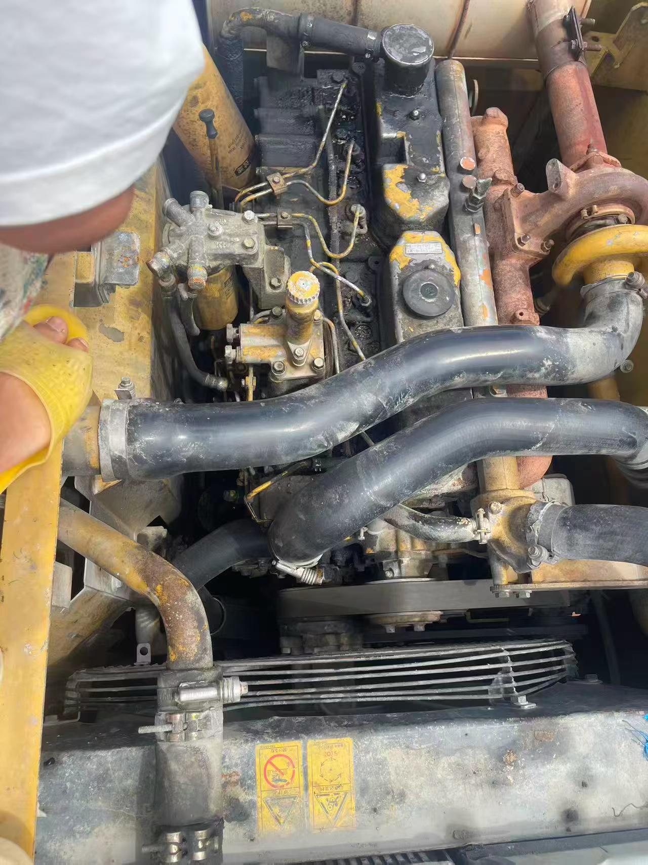 Buy Caterpillar 320C Used Excavator / 3 Buy Caterpillar 320C Used Excavator / 3