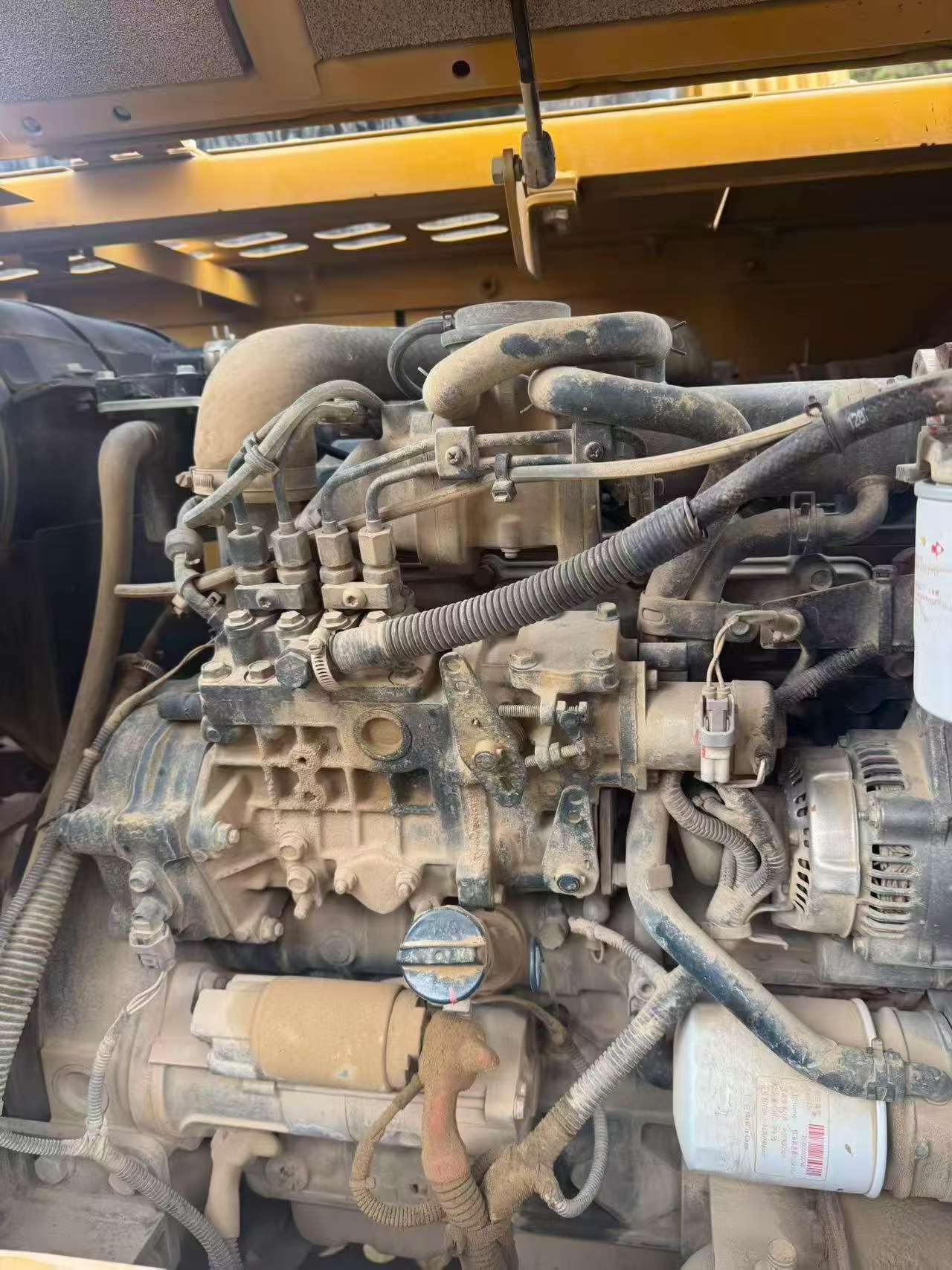 Buy Sany SY70C Used Excavator / 8 Buy Sany SY70C Used Excavator / 8